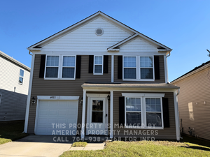 houses for rent in Concord