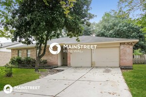 houses for rent in Spring