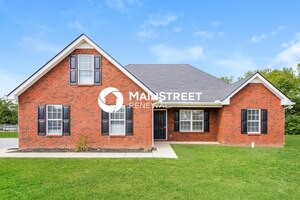 houses for rent in Christiana