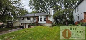 houses for rent in Kansas City