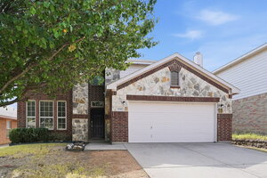 houses for rent in Fort Worth