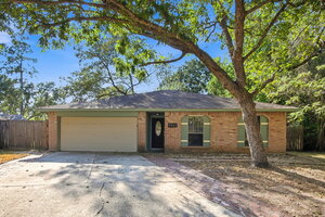 houses for rent in Spring
