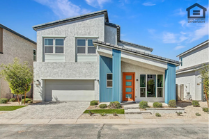 houses for rent in Goodyear