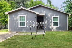 houses for rent in Houston
