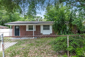 houses for rent in Jacksonville