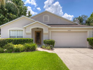 houses for rent in Lake Mary
