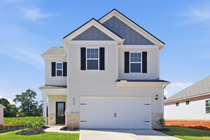 houses for rent in Conyers