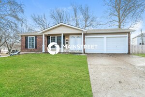 houses for rent in St. Peters