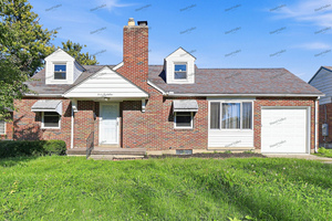 houses for rent in Dayton