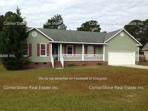 houses for rent in Spring Lake