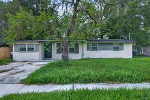 houses for rent in Jacksonville