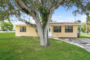 houses for rent in West Park