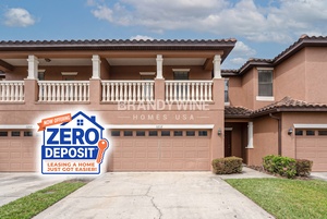 houses for rent in Kissimmee