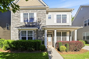 houses for rent in Charlotte