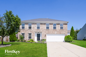 houses for rent in Noblesville