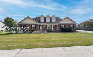 houses for rent in Rossville