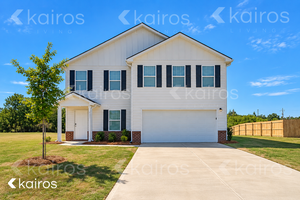 houses for rent in Macon