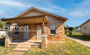 houses for rent in Little Rock