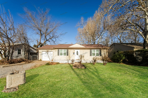 houses for rent in Bethany