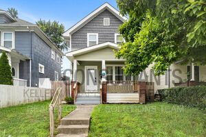 houses for rent in Columbus