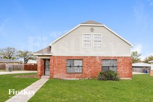 houses for rent in Dallas