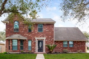 houses for rent in Dickinson