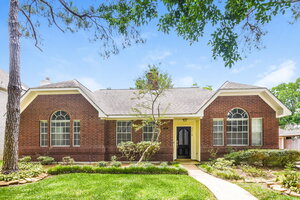 houses for rent in Missouri City