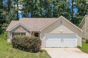 houses for rent in Marietta