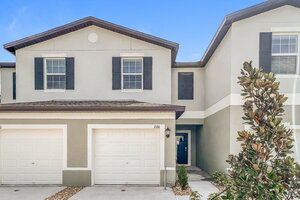 houses for rent in Lutz