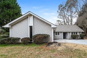 houses for rent in Lilburn