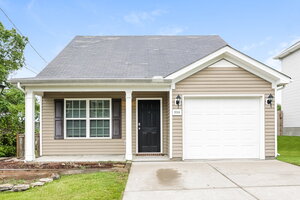 houses for rent in Nashville