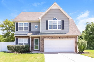 houses for rent in Murfreesboro