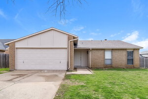 houses for rent in Fort Worth