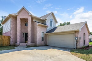 houses for rent in Lewisville