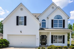 houses for rent in Fuquay-Varina