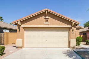 houses for rent in San Tan Valley