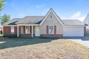 houses for rent in Horn Lake