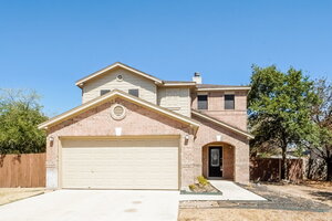 houses for rent in Kyle