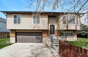 houses for rent in West Jordan
