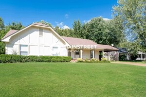houses for rent in Memphis