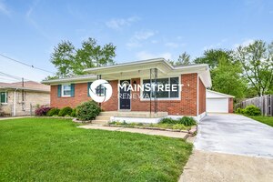 houses for rent in Louisville