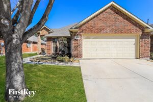 houses for rent in Fort Worth