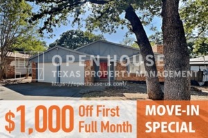 houses for rent in Arlington
