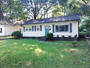 houses for rent in Charlotte