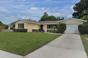 houses for rent in Winter Park