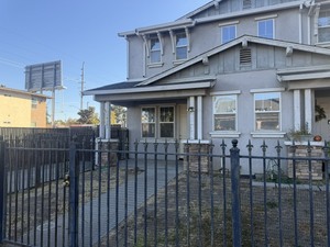 houses for rent in Stockton