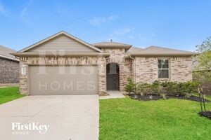 houses for rent in Conroe