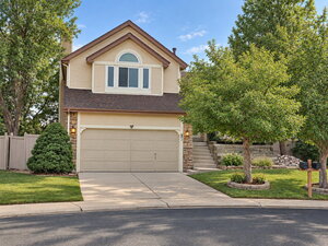 houses for rent in Castle Rock