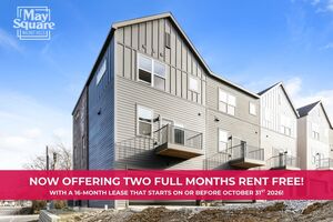 houses for rent in Cincinnati