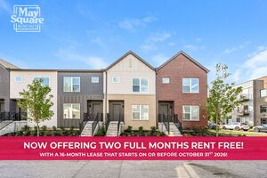 houses for rent in Cincinnati